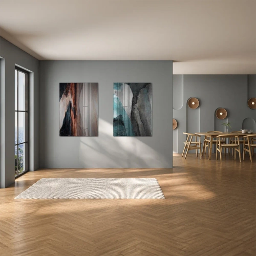 Deep inside the cave - Inspiration pour le salon
