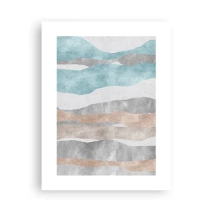 Affiche - Poster - Une étude de proximité - 30x40 cm