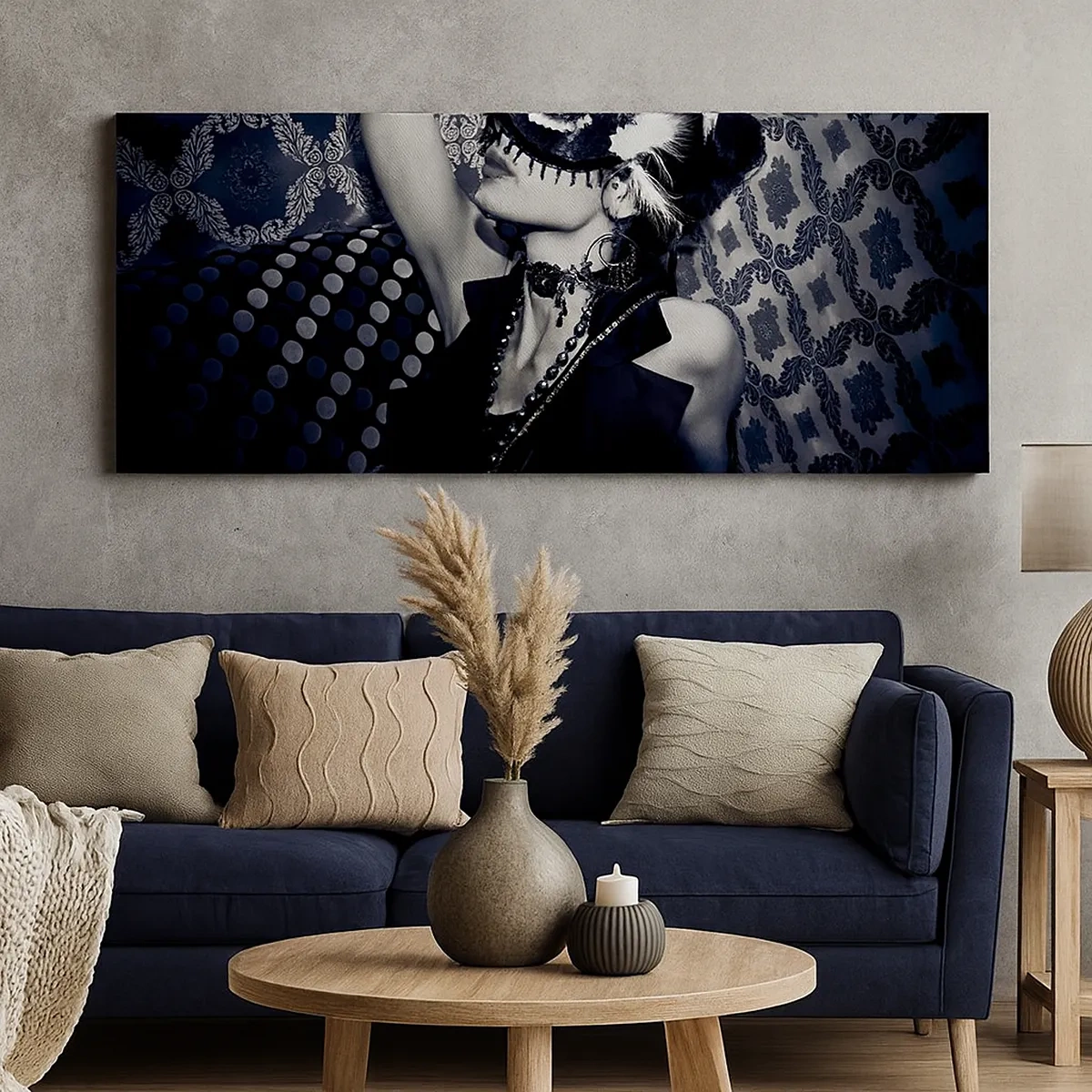 Impression sur toile - Image sur toile - Décorations, ornements, motifs… - 30x30 cm