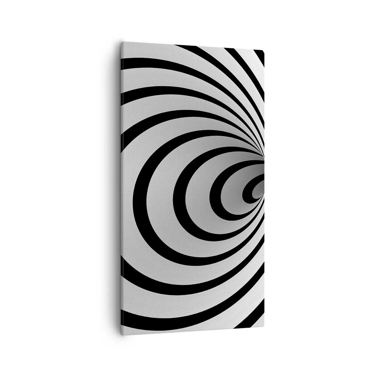 Impression sur toile - Image sur toile - Tu ne peux pas y résister aussi ? - 55x100 cm