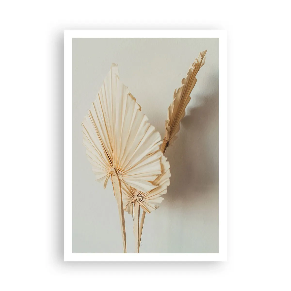 Affiche - Poster - Quand tu dois t’apaiser - 70x100 cm