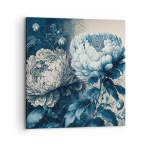 Impression sur toile - Image sur toile - Paire assortie - 70x70 cm