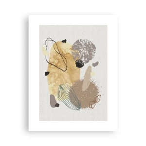 Affiche - Poster - Plumcologie appliquée - 30x40 cm