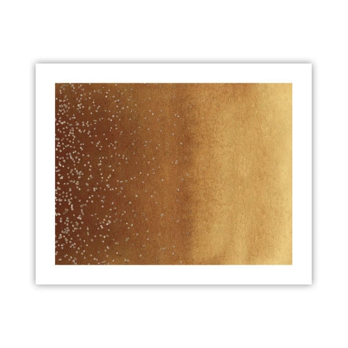 Affiche - Poster - Origine du monde - 50x40 cm