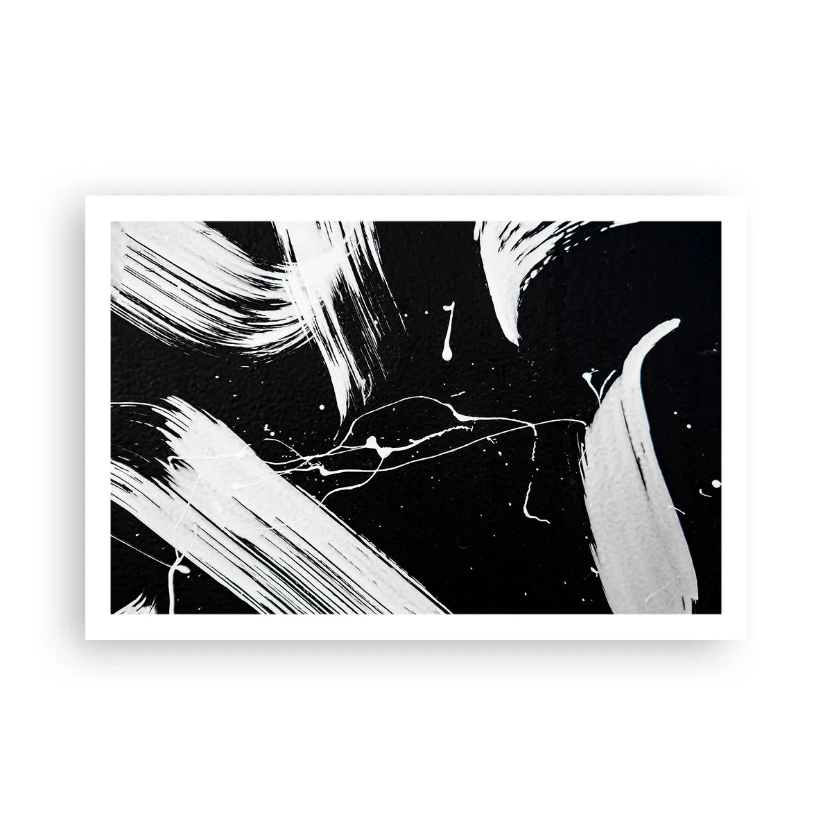 Affiche - Poster - Briser les ténèbres - 91x61 cm