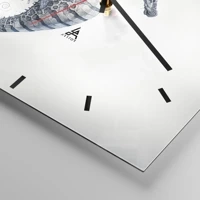 Cadran à lignes