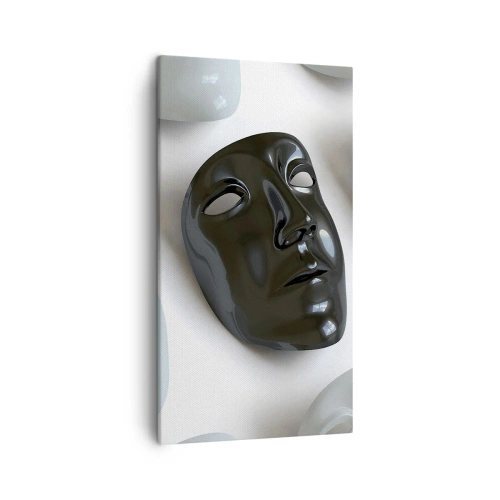 Impression sur toile - Image sur toile - Comment se démarquer ? - 45x80 cm