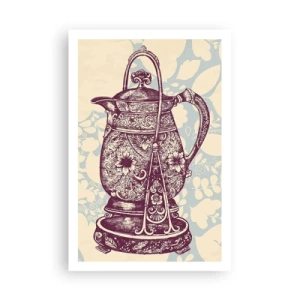 Affiche - Poster - La beauté du quotidien - 61x91 cm