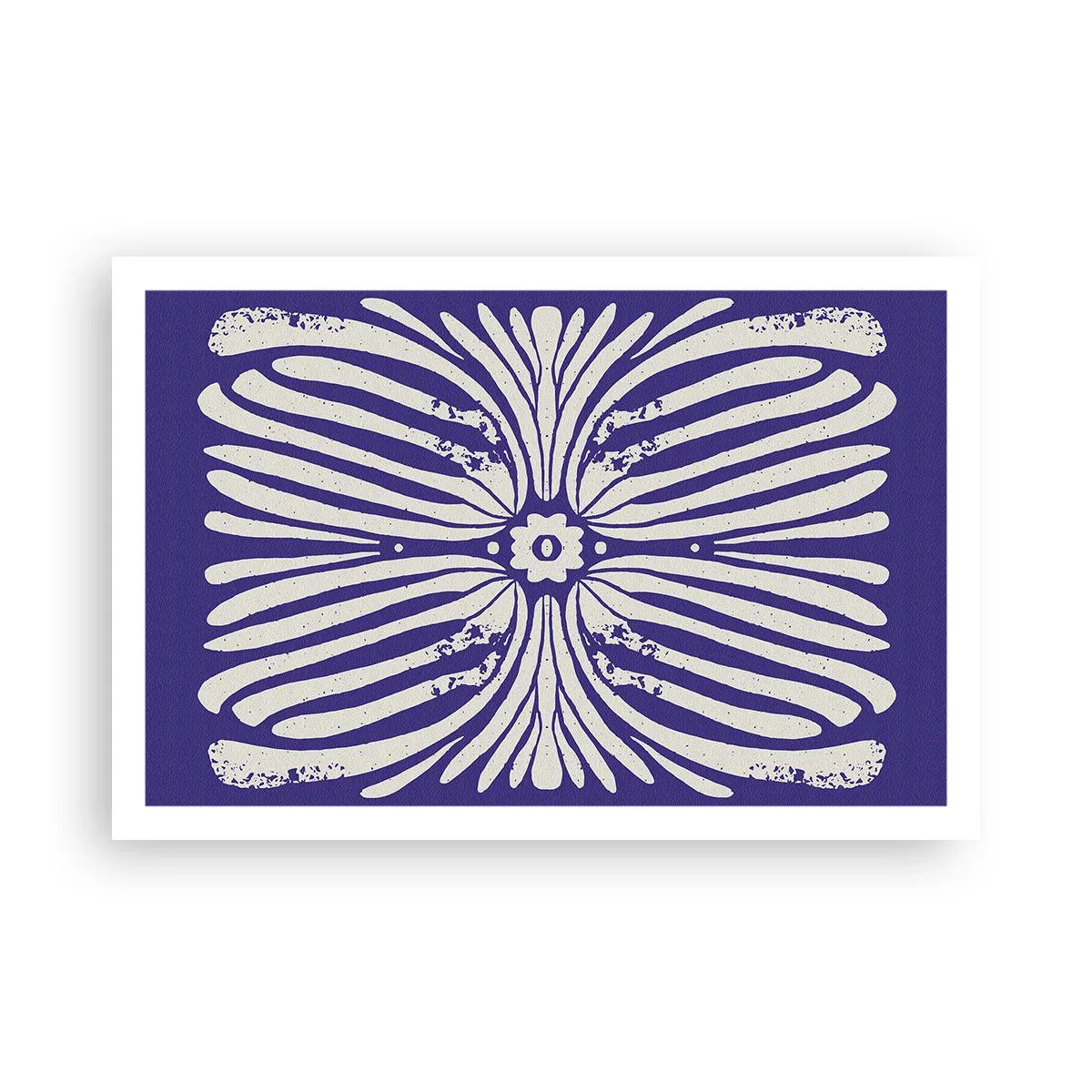 Affiche - Poster - Inspirations ethniques - 91x61 cm