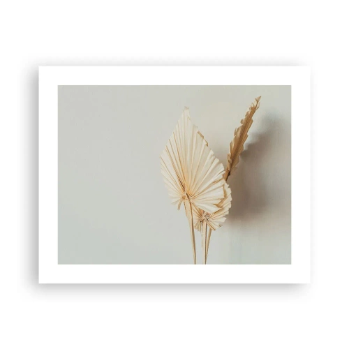 Affiche - Poster - Quand tu dois t’apaiser - 50x40 cm