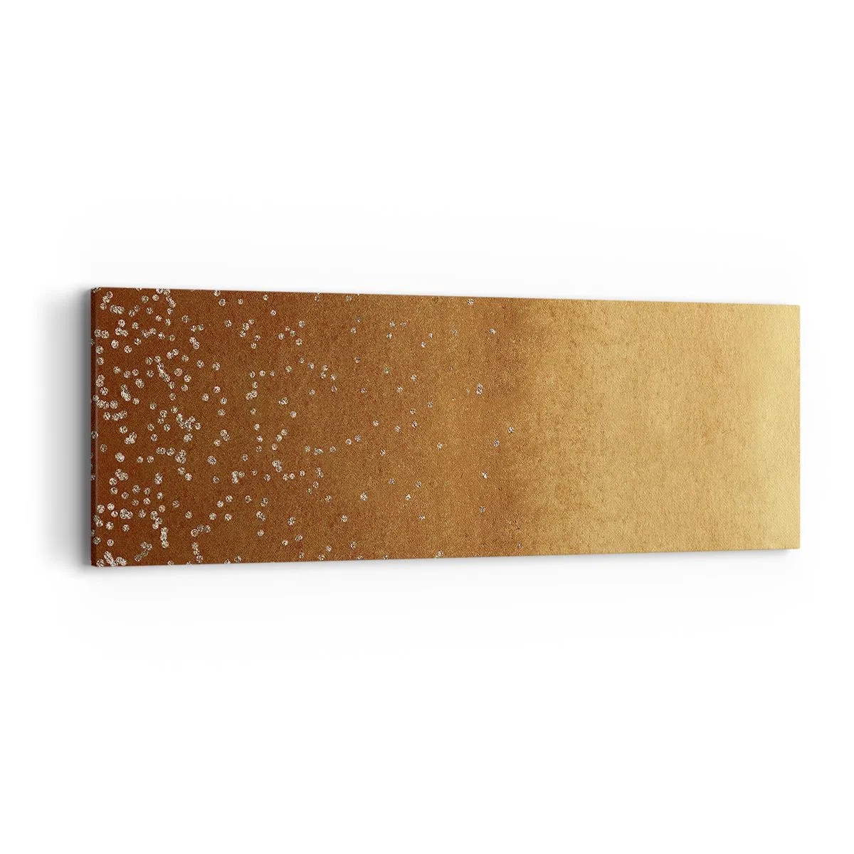 Impression sur toile - Image sur toile - Origine du monde - 90x30 cm