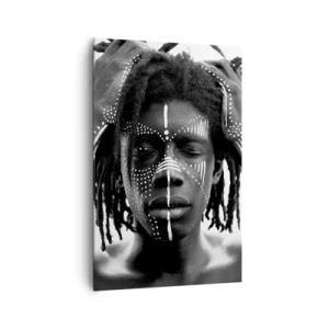 Impression sur toile - Image sur toile - Où êtes-vous? - 80x120 cm