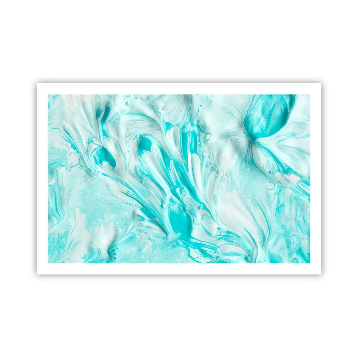 Affiche - Poster - Ensemble pour toujours - 91x61 cm