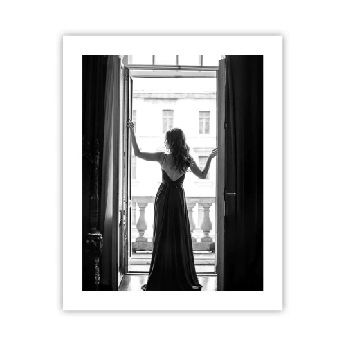 Affiche - Poster - Dans plusieurs style - 40x50 cm