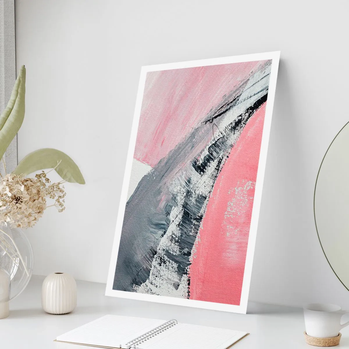 Affiche - Poster - Composition assortie - 30x40 cm