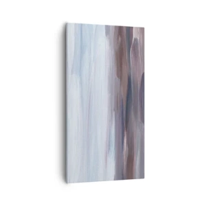 Impression sur toile - Image sur toile - Éléments : eau - 55x100 cm