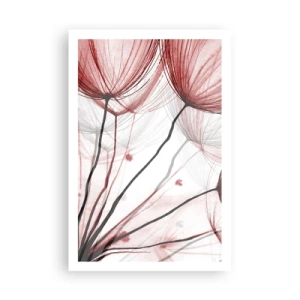 Affiche - Poster - Avant le départ - 61x91 cm