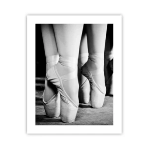 Affiche - Poster - Ensemble, simple - 40x50 cm