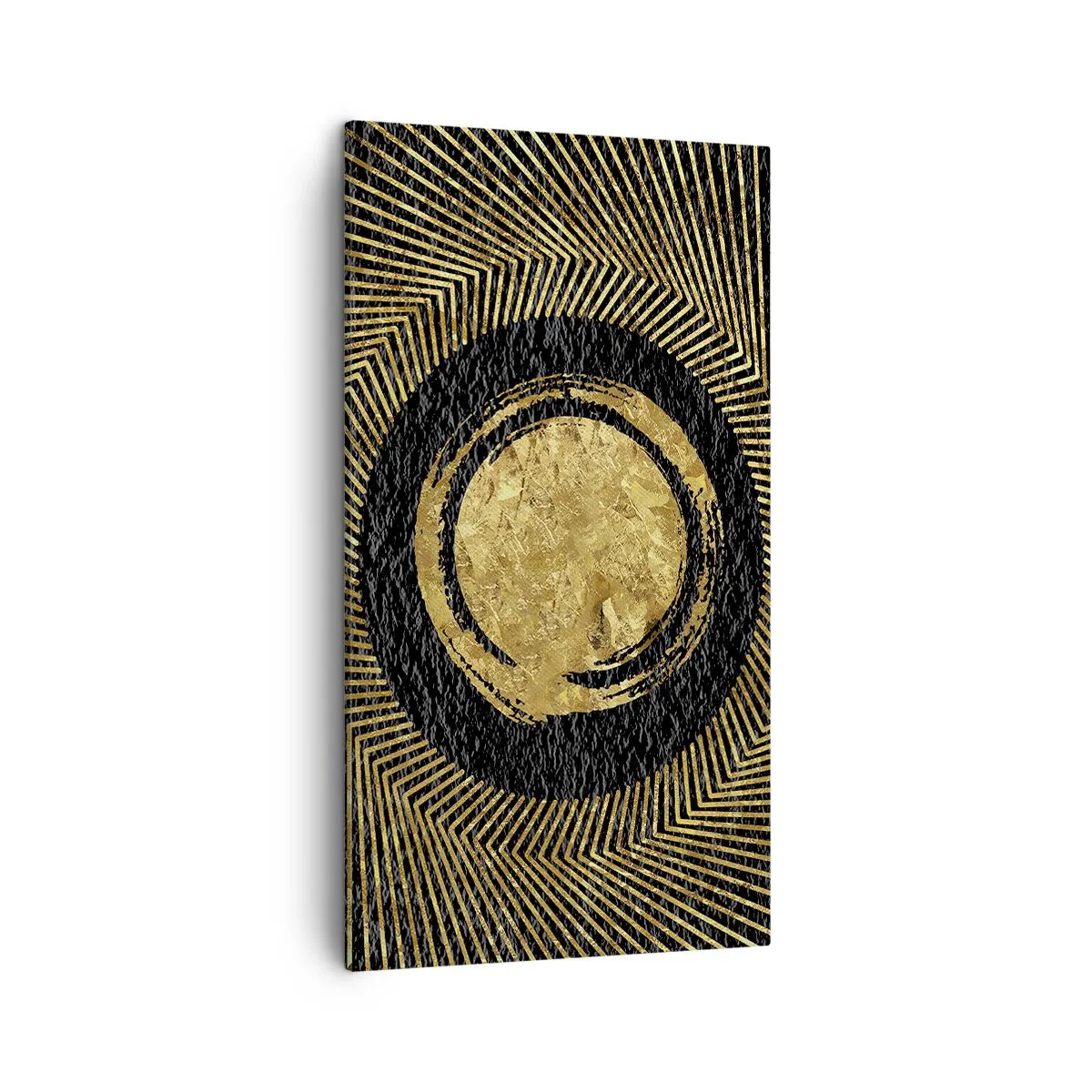 Impression sur toile - Image sur toile - Composition glamour - 45x80 cm