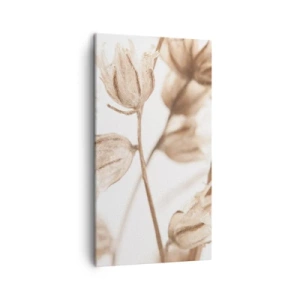 Impression sur toile - Image sur toile - Ils appellent à la fin de l'été - 45x80 cm