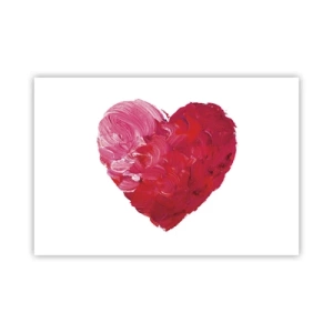 Affiche - Poster - All you need is love - 91x61 cm