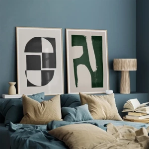 Need You Here - Inspiration pour la chambre