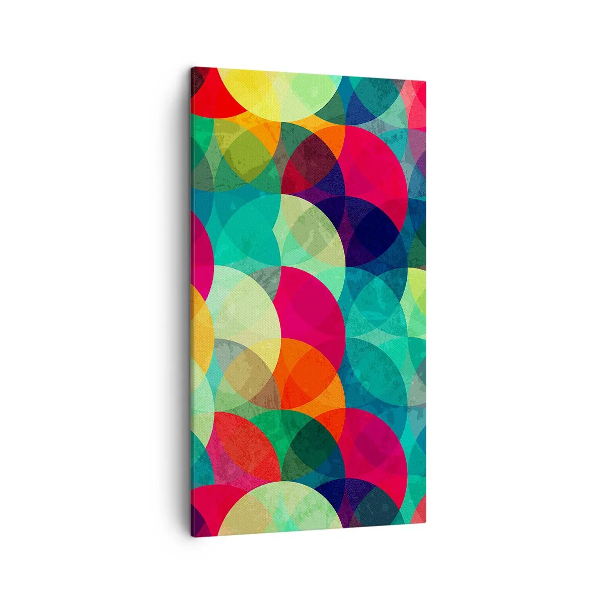 Impression sur toile - Image sur toile - Ascension - 45x80 cm