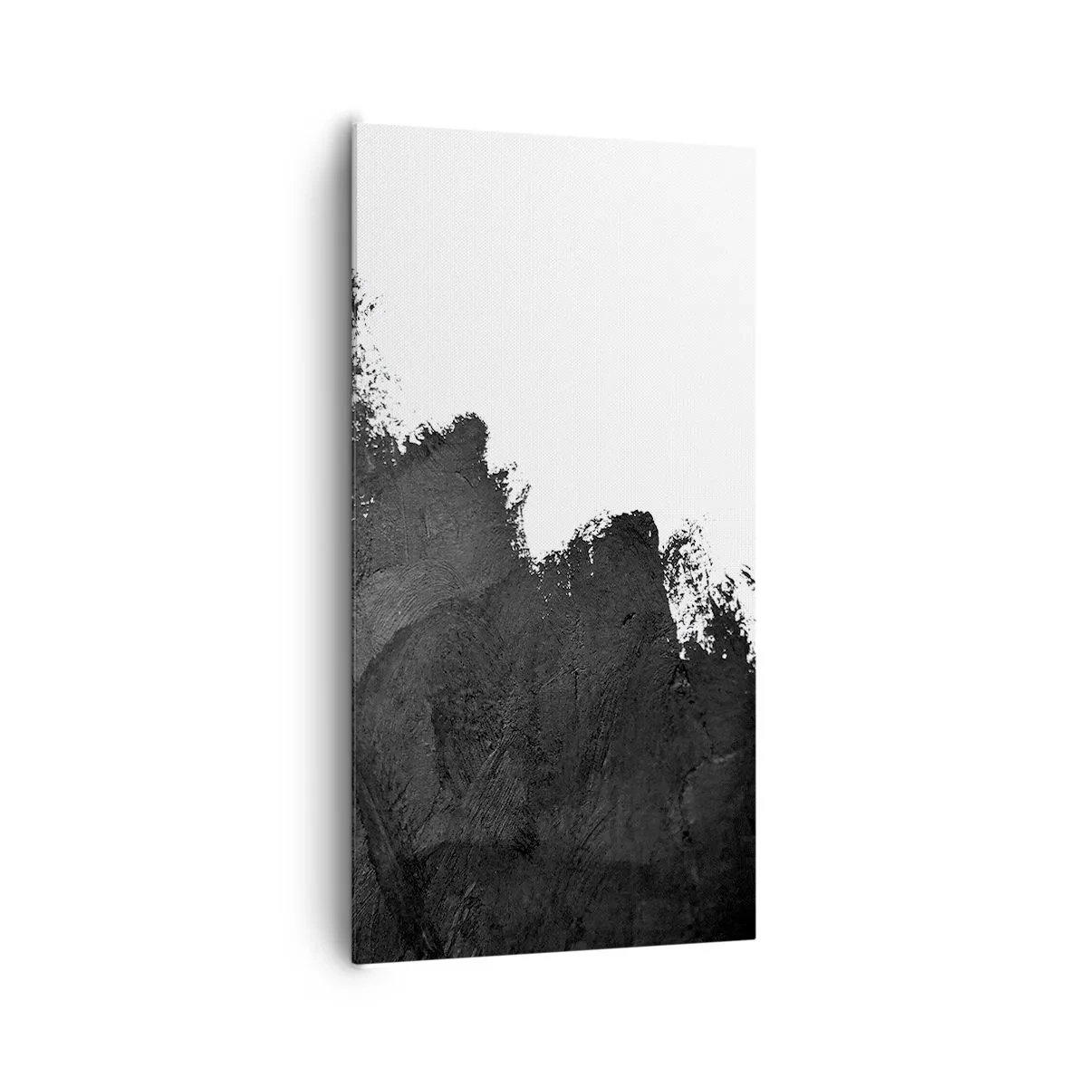 Impression sur toile - Image sur toile - Éléments : terre - 65x120 cm