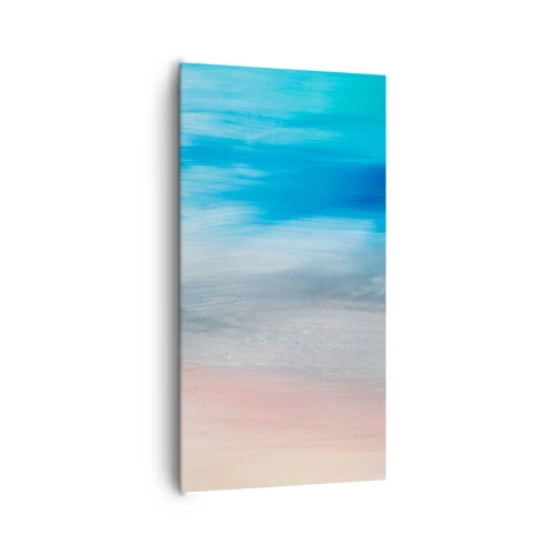 Impression sur toile - Image sur toile - Éléments : air - 65x120 cm