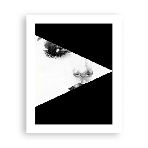 Affiche - Poster - Toujours inconnu - 40x50 cm