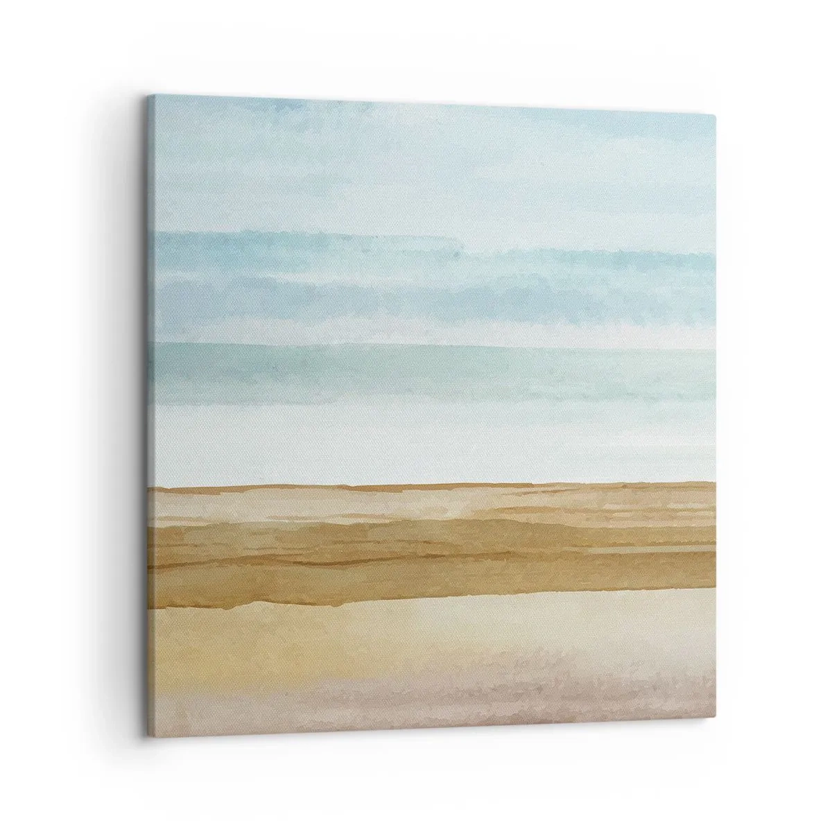 Impression sur toile - Image sur toile - Réconfort - 50x50 cm
