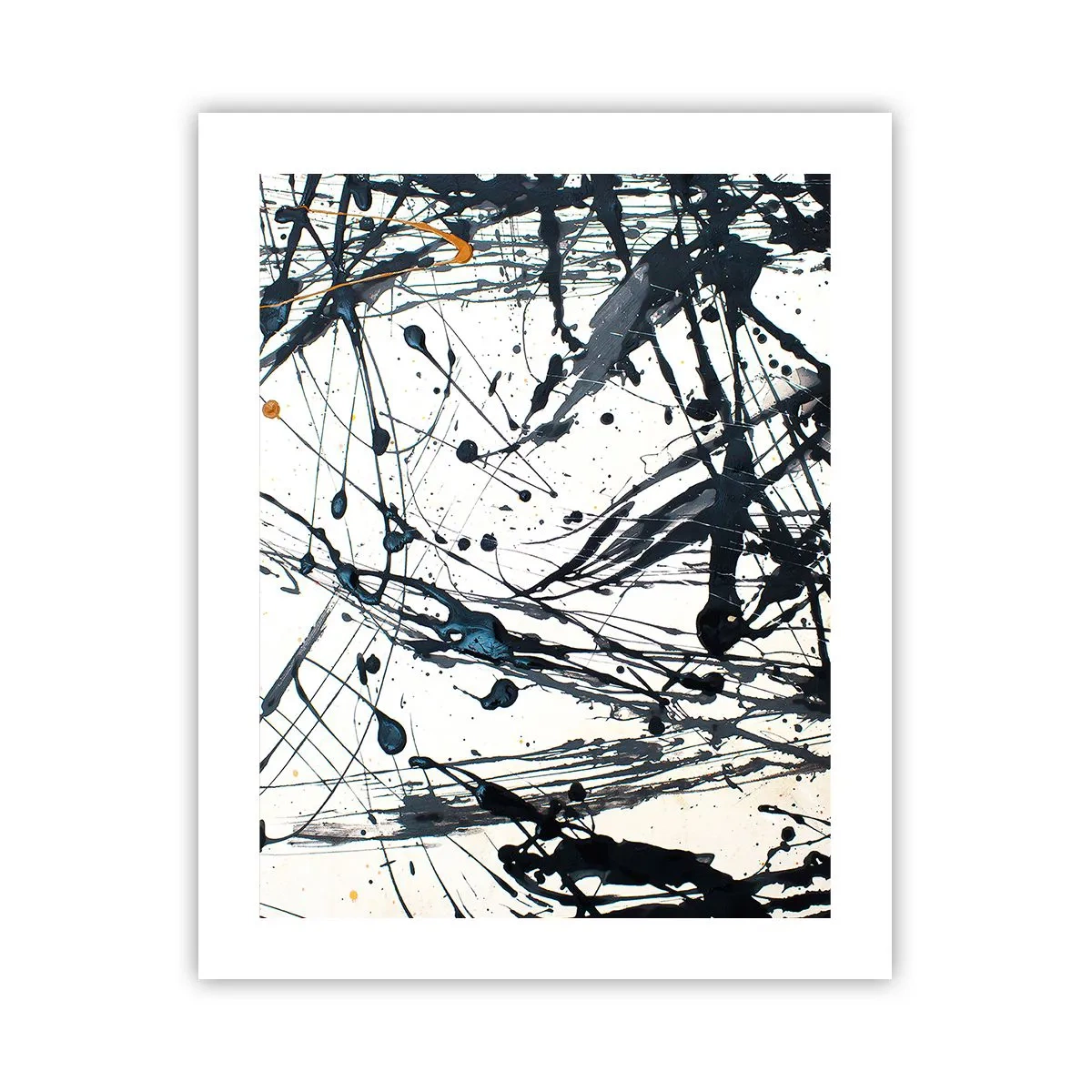 Affiche - Poster - Ca a du sens ou ça n'en a pas ? - 40x50 cm