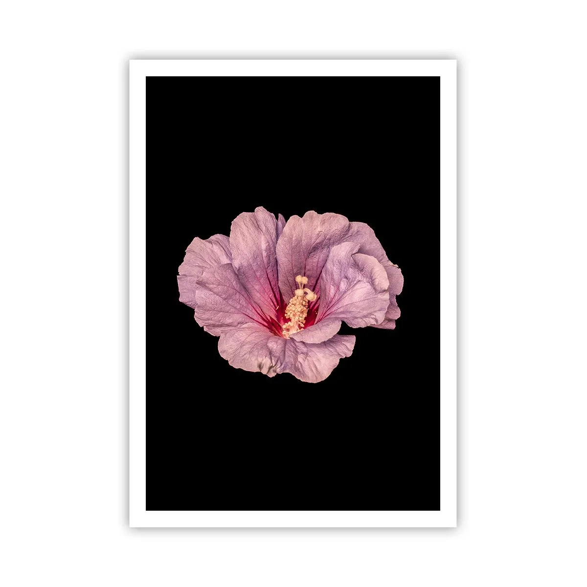 Affiche - Poster - Directement au coeur - 70x100 cm