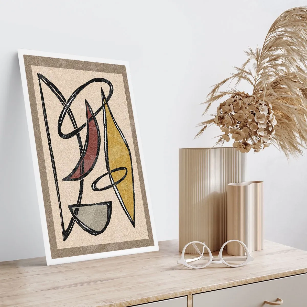 Affiche - Poster - Verticales et horizontales - 61x91 cm