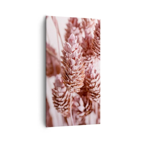 Impression sur toile - Image sur toile - Apparemment discret - 55x100 cm