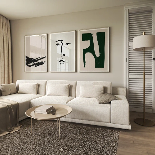 Creamy - Inspiration pour le salon