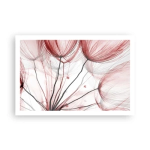 Affiche - Poster - Avant le départ - 91x61 cm