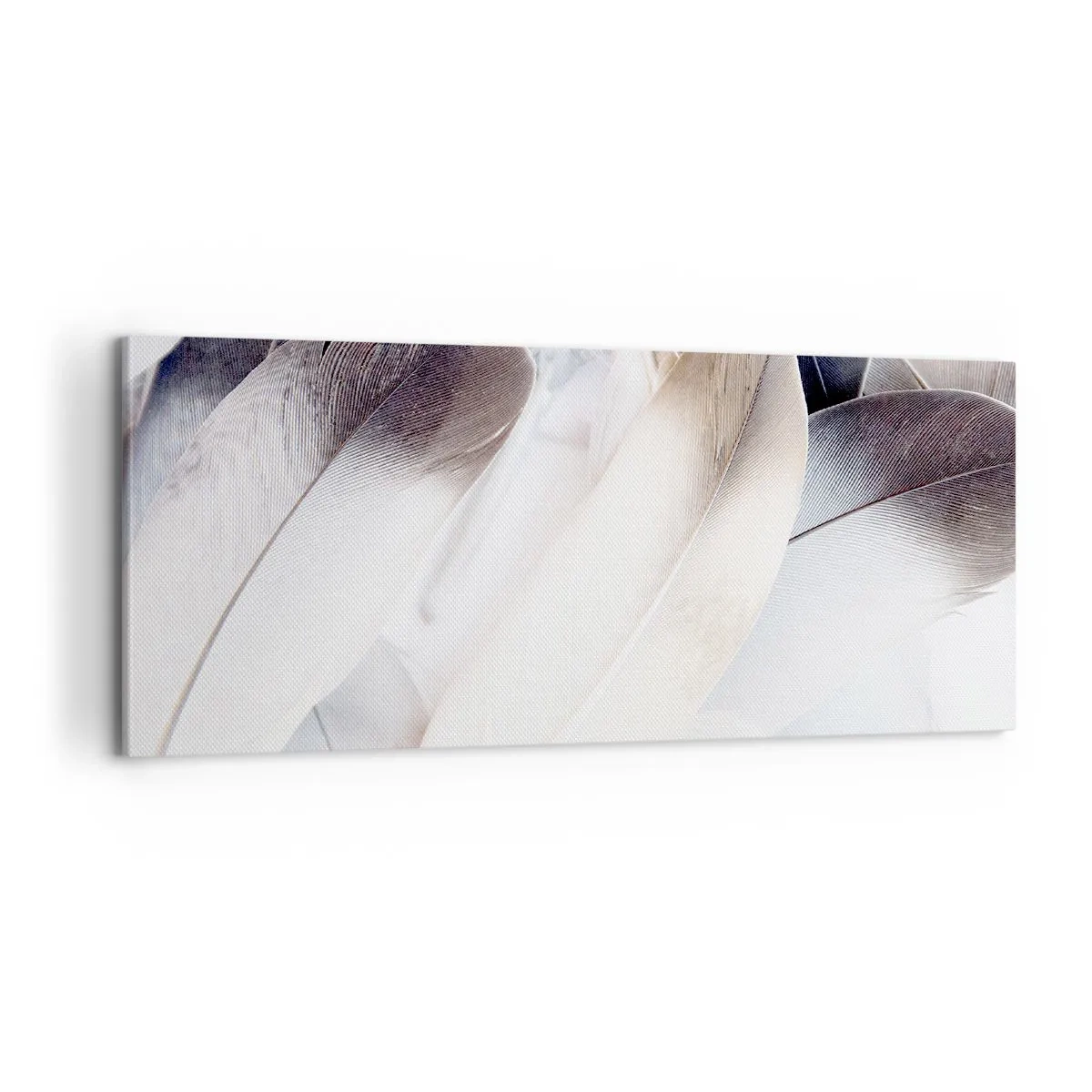 Impression sur toile - Image sur toile - Presque angélique - 100x40 cm