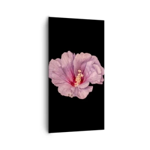 Impression sur toile - Image sur toile - Directement au coeur - 65x120 cm