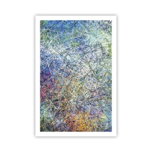 Affiche - Poster - Ce n'est pas si simple - 61x91 cm