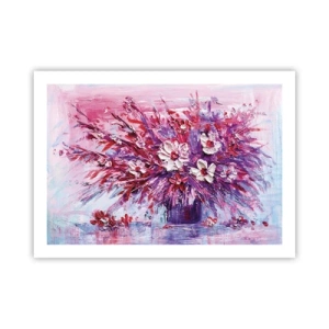 Affiche - Poster - Innocence et passion - 70x50 cm