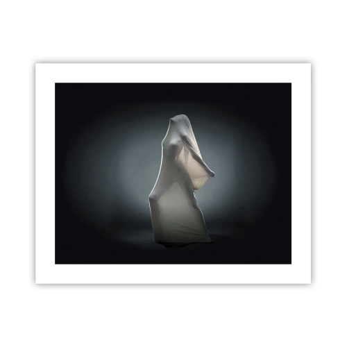 Affiche - Poster - Une soif secrète - 50x40 cm