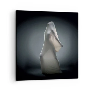 Impression sur toile - Image sur toile - Une soif secrète - 50x50 cm