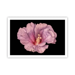 Affiche - Poster - Directement au coeur - 91x61 cm