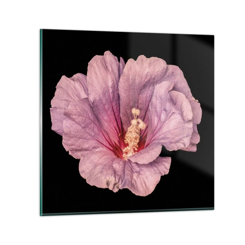 Impression sur verre - Image sur verre - Directement au coeur - 50x50 cm