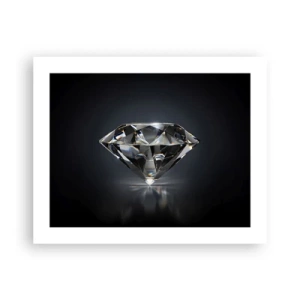 Affiche - Poster - La meilleure amie - 50x40 cm