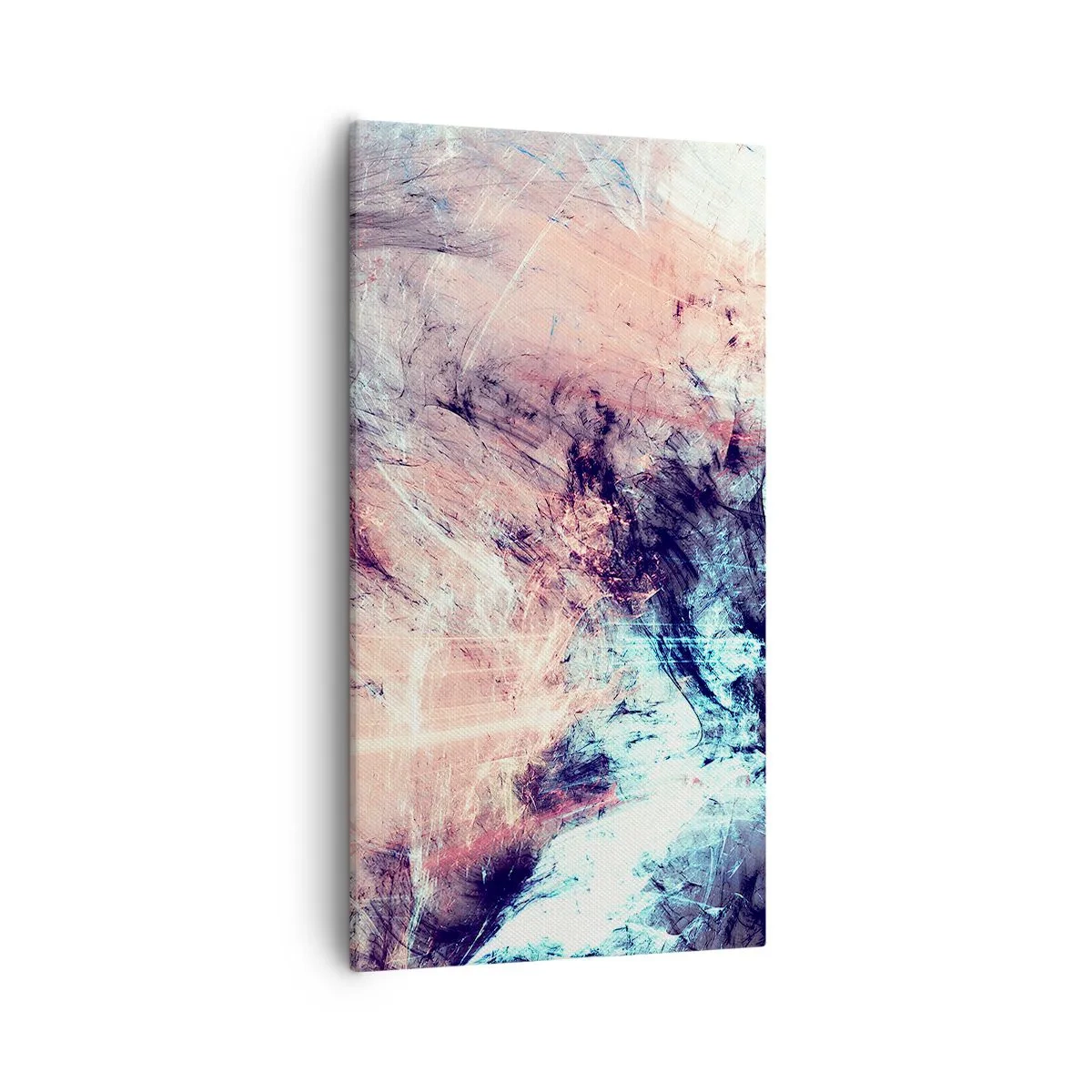 Impression sur toile - Image sur toile - Sentir le vent - 55x100 cm