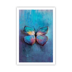 Affiche - Poster - Dans toute sa splendeur - 61x91 cm