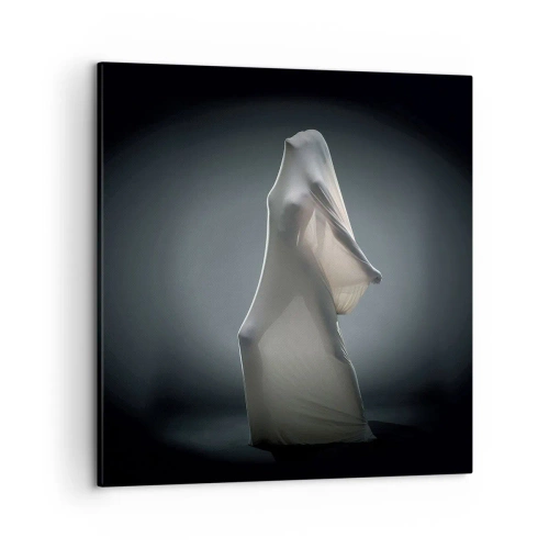 Impression sur toile - Image sur toile - Une soif secrète - 50x50 cm