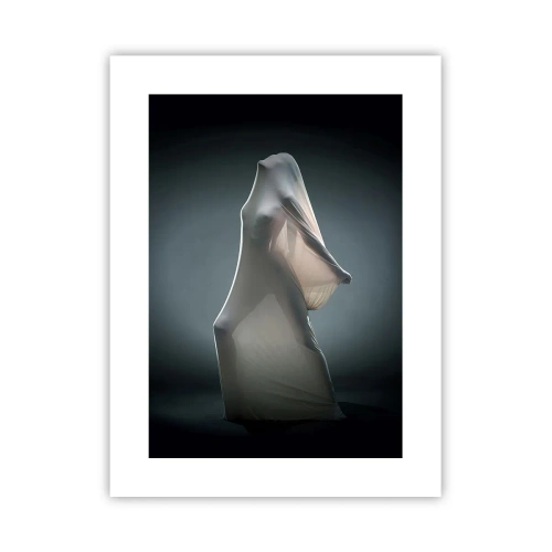 Affiche - Poster - Une soif secrète - 30x40 cm